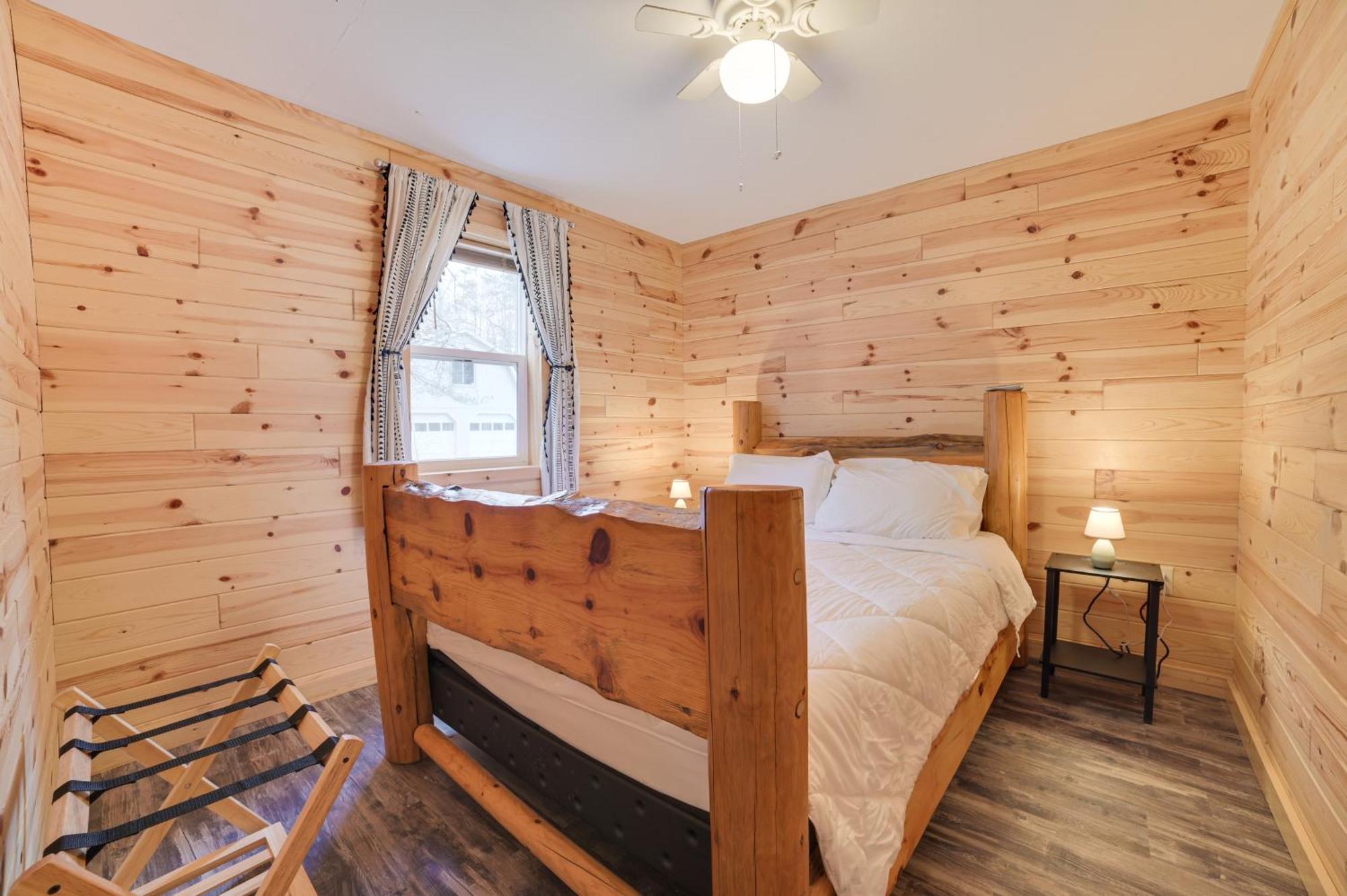 Scenic Evans Hideaway Steps To Lake Huron! Oscoda エクステリア 写真