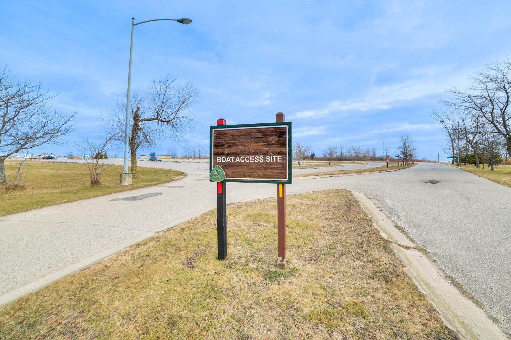 Scenic Evans Hideaway Steps To Lake Huron! Oscoda エクステリア 写真