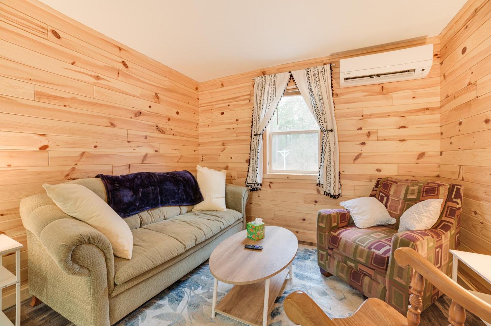 Scenic Evans Hideaway Steps To Lake Huron! Oscoda エクステリア 写真
